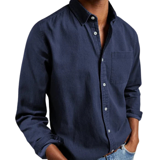 Tygo™  - Casual Overhemd