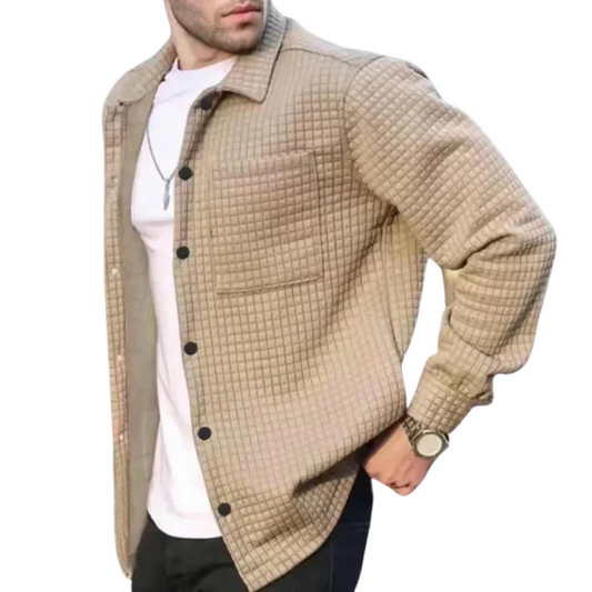 Beau™  - Stijlvolle Heren Jas