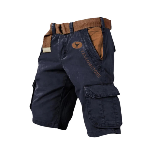 Zayn™  - Cargo Broek met 6 Zakken