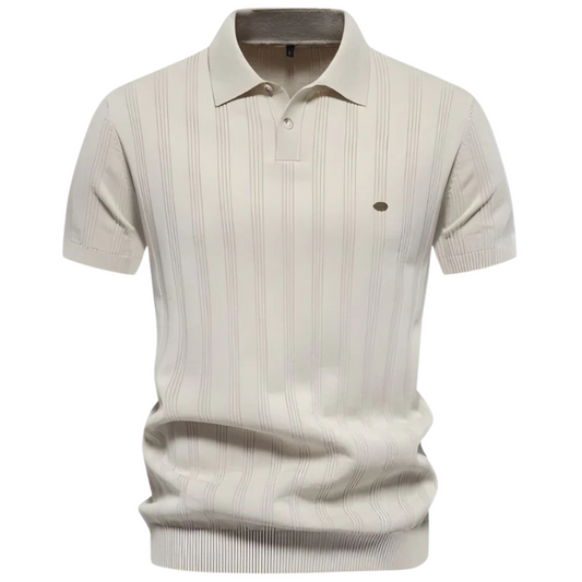 Reef™ - Casual Heren Poloshirt