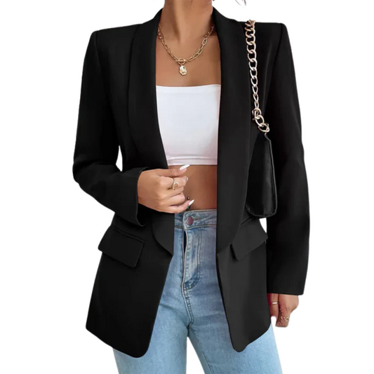 Lucia™ - Elegante Blazer
