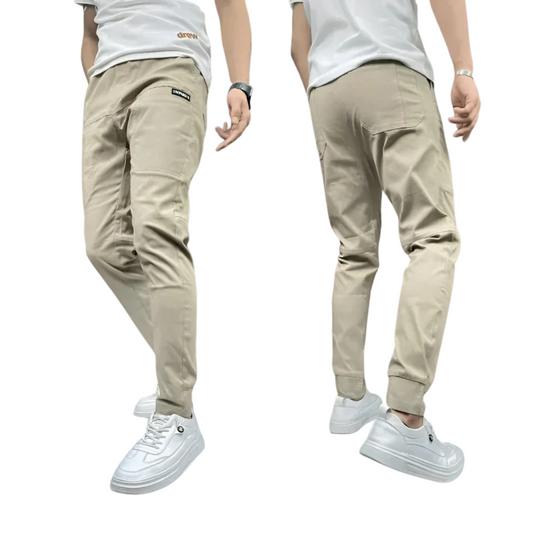 The Rove™  -  Premium Stretch Cargobroek