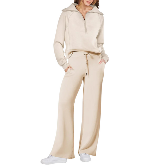 Lynn™ - Comfortabele loungewearset voor dames