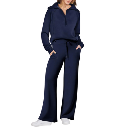 Lynn™ - Comfortabele loungewearset voor dames