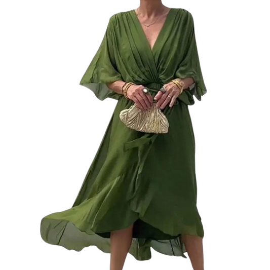 Lieke™ - Trendy Jurk